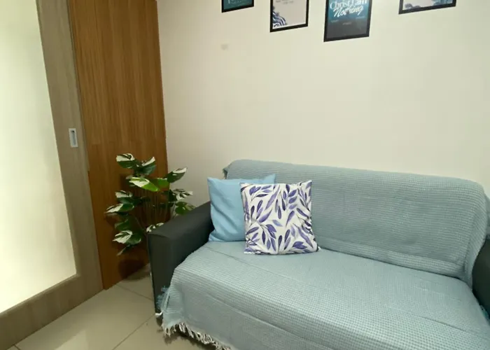 Aparthotel Maria Solace *