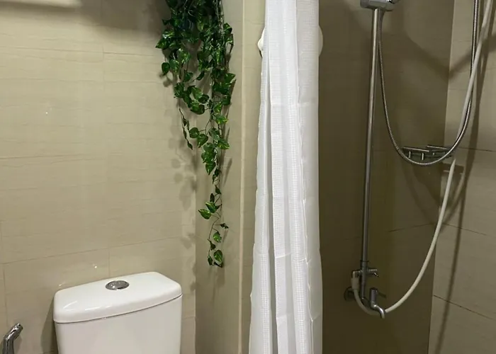 Aparthotel Maria Solace